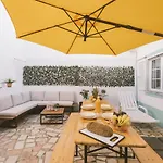 Dom wakacyjny 26: Baleal Front Retreat