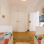 Dom wakacyjny 26: Baleal Front Retreat *
