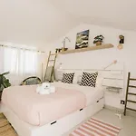 26: Baleal Front Retreat Dom wakacyjny