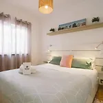 Dom wakacyjny 26: Baleal Front Retreat Ferrel (Leiria)