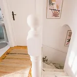 Dom wakacyjny 26: Baleal Front Retreat *