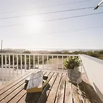 Dom wakacyjny 26: Baleal Front Retreat *