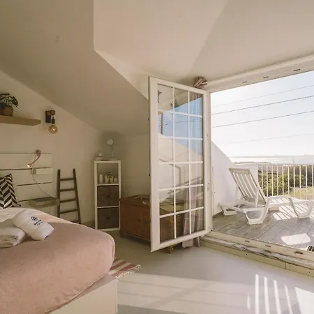 26: Baleal Front Retreat Ferrel (Leiria)