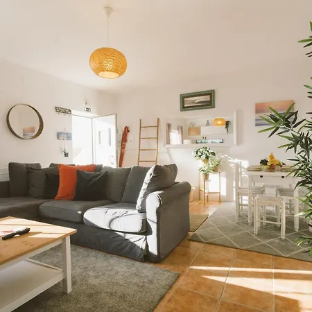 26: Baleal Front Retreat Holiday home *