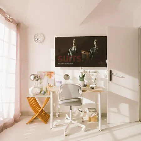 Holiday home 26: Baleal Front Retreat