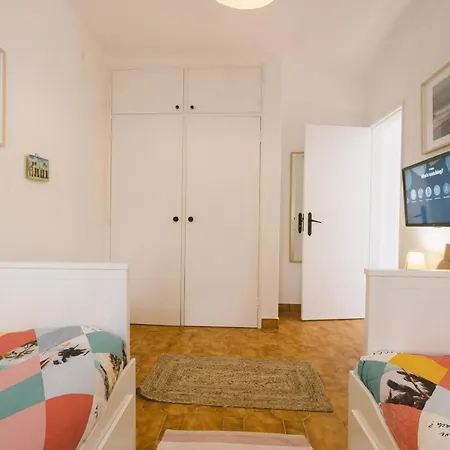 Holiday home 26: Baleal Front Retreat *
