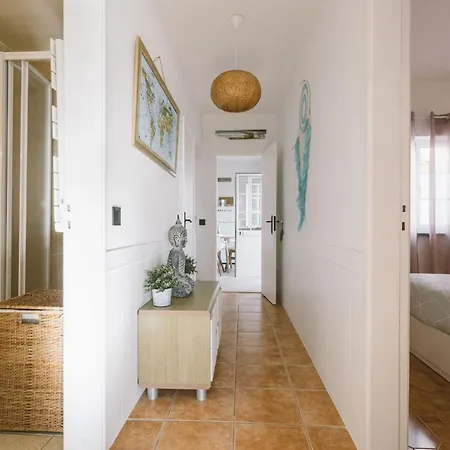 Holiday home 26: Baleal Front Retreat