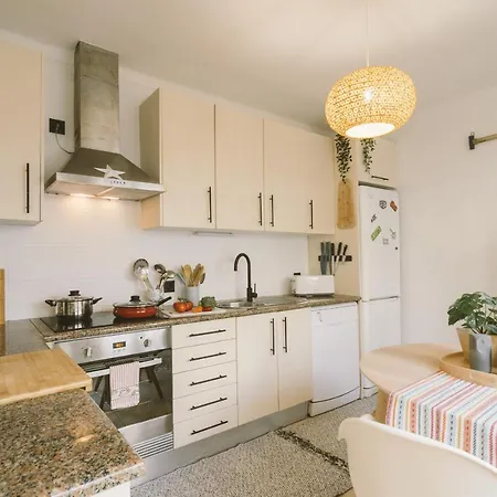 Holiday home 26: Baleal Front Retreat Ferrel (Leiria)