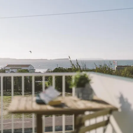 26: Baleal Front Retreat *