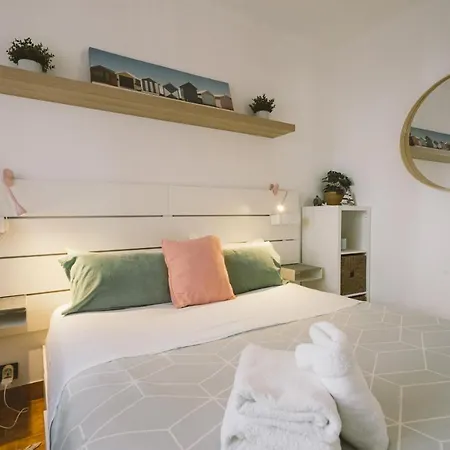 Holiday home 26: Baleal Front Retreat *