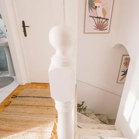 Holiday home 26: Baleal Front Retreat *