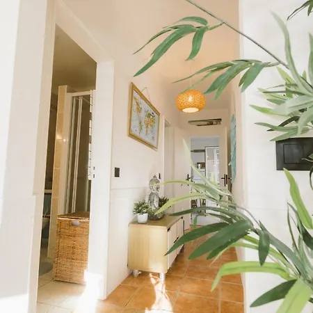 26: Baleal Front Retreat Holiday home