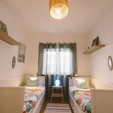 26: Baleal Front Retreat Holiday home Ferrel (Leiria)