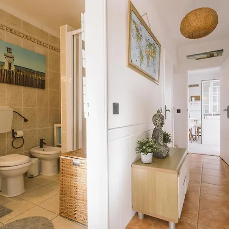 Holiday home 26: Baleal Front Retreat