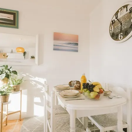 Holiday home 26: Baleal Front Retreat *