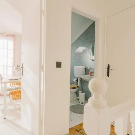 26: Baleal Front Retreat Holiday home