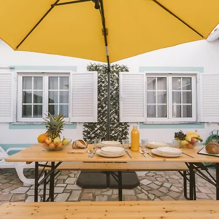 26: Baleal Front Retreat Holiday home