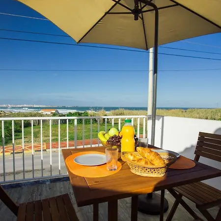 26: Baleal Front Retreat *